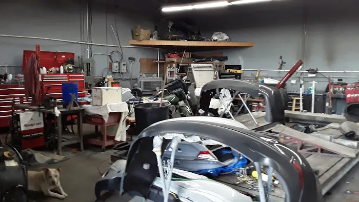 Drive Line Service Of North Atlanta Inc. 3