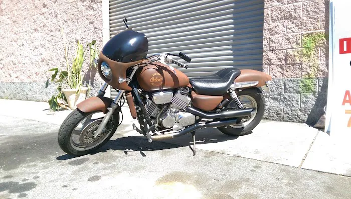 Oden's Custom Restoration 2