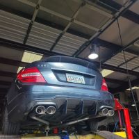 Magic Mufflers & Brakes