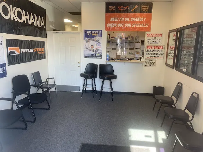Lee's Auto Center 5