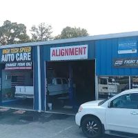 High Tech Speed Auto Care