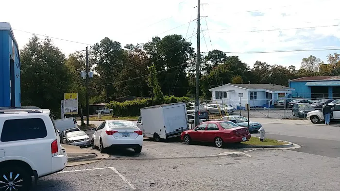 High Tech Speed Auto Care 3