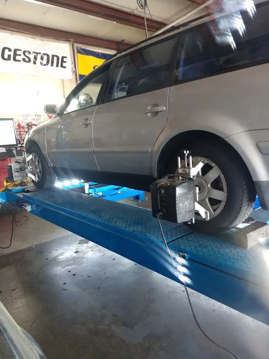 High Tech Speed Auto Care 4