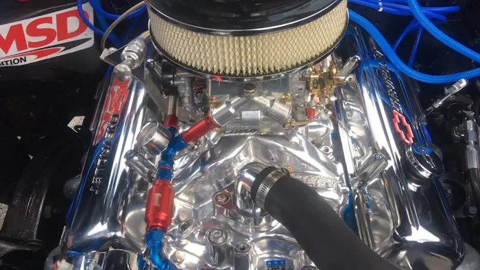 High Tech Speed Auto Care 9
