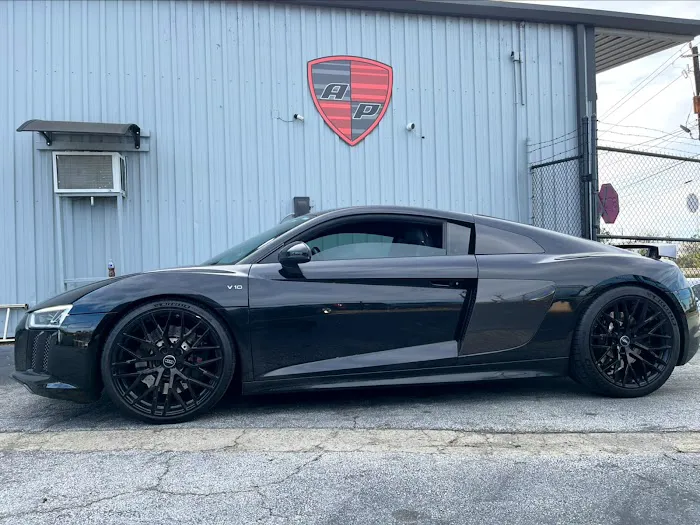 Autobahn Performance 9
