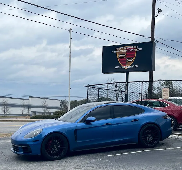 Autobahn Performance 4