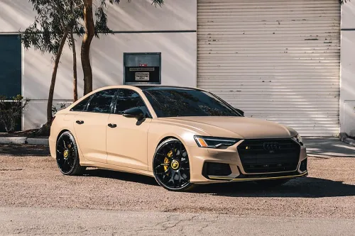 Autobahn Performance 2