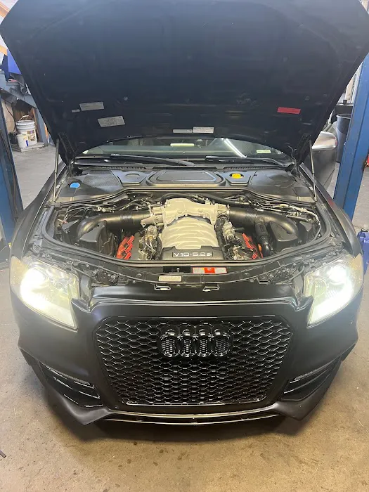 Autobahn Performance 3