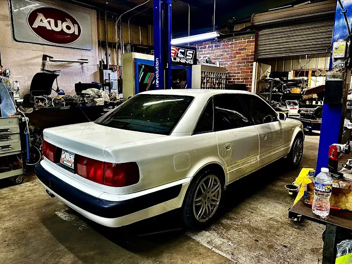 Autobahn Performance 1