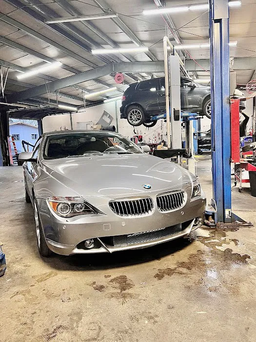 Autobahn Performance 5
