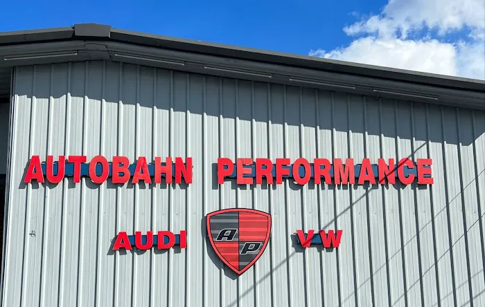 Autobahn Performance 0