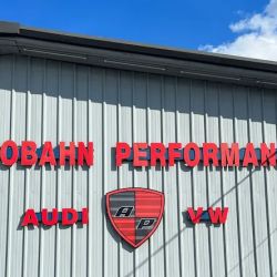 Autobahn Performance ico