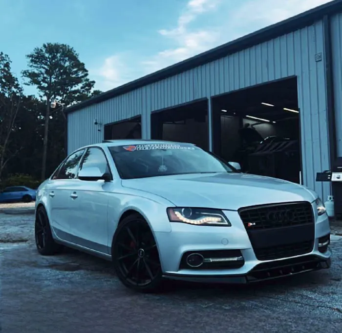 Autobahn Performance 6