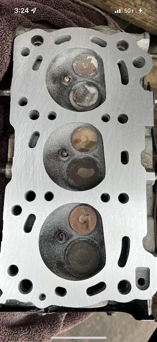 Engine Tech: Cylinder Heads 3