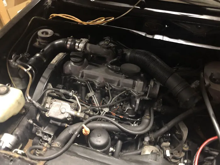 Engine Tech: Cylinder Heads 9
