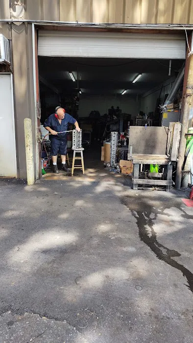Engine Tech: Cylinder Heads 7