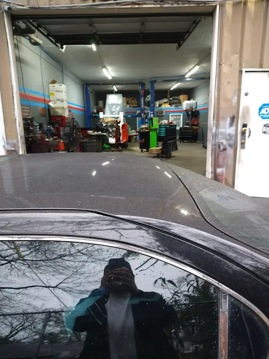 EL PAISANO TIRES 5