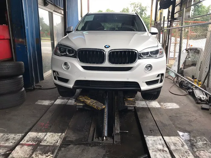 EL PAISANO TIRES 1