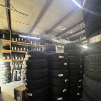 EL PAISANO TIRES