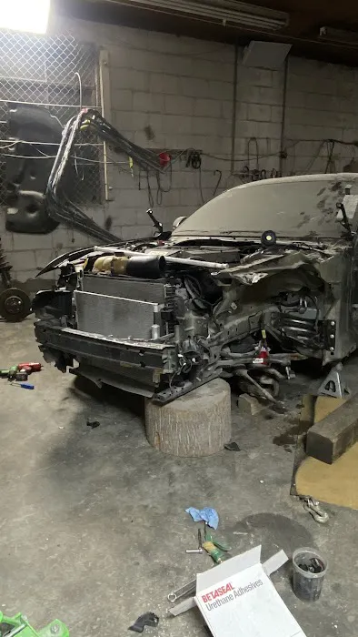 pacheco body shop 3