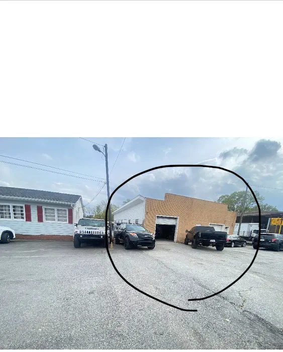 pacheco body shop 5