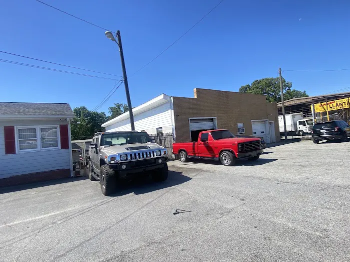 pacheco body shop 2