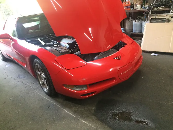 Orlando Repair Shop inc. 4