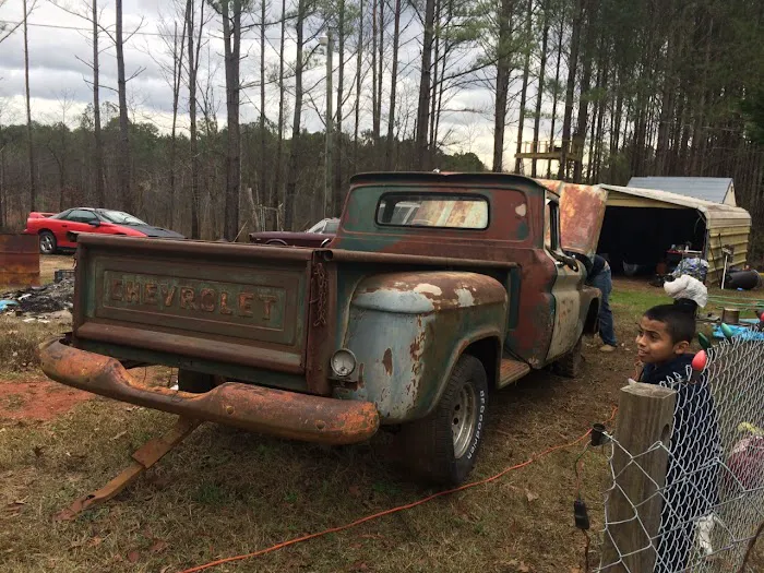 Orlando Repair Shop inc. 7