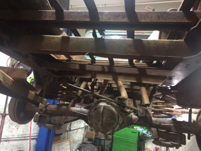 Orlando Repair Shop inc. 6