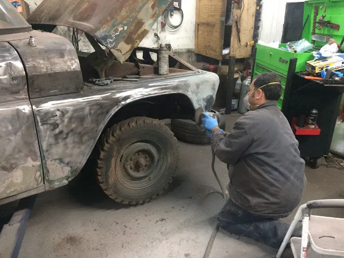 Orlando Repair Shop inc. 9