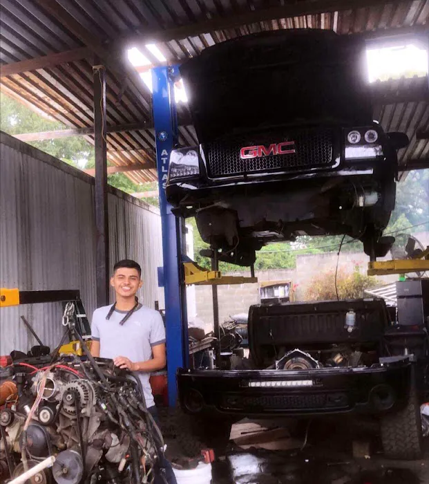 EST AUTO REPAIR 1