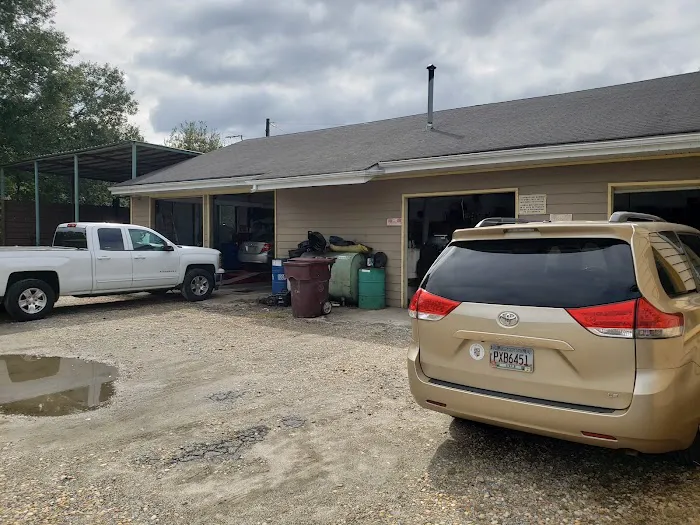 Cornerstone Automotive 6