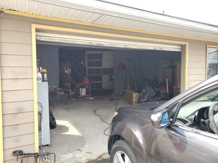 Cornerstone Automotive 0