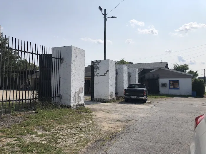Cornerstone Automotive 2