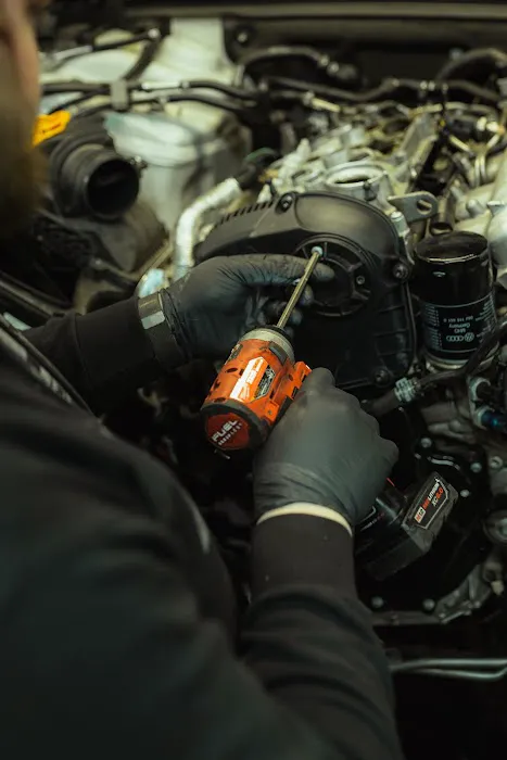 Eurofed Automotive 1