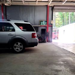 Atlanta Auto & SUV ico