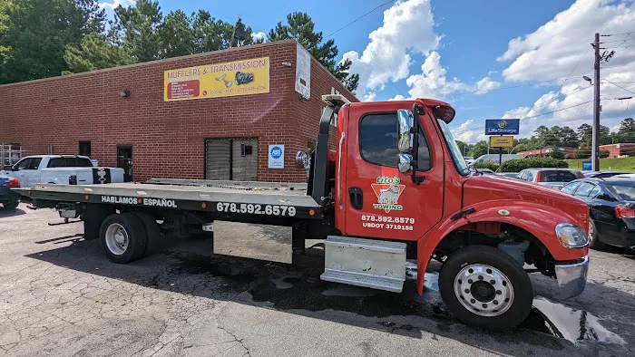 Atlanta Auto & SUV 1