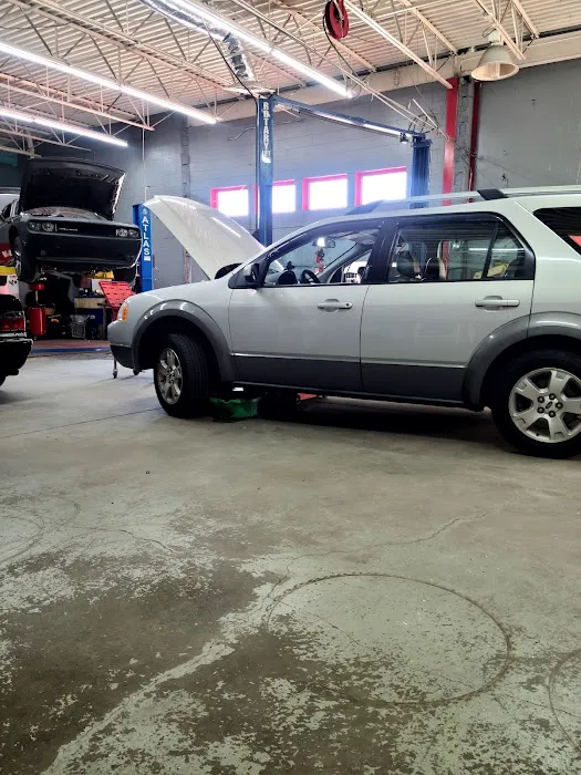 Atlanta Auto & SUV 3