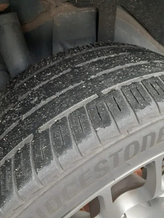 Al Baraka Tire Co 8