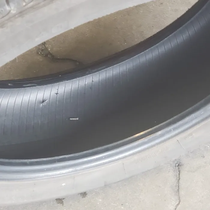 Al Baraka Tire Co 6