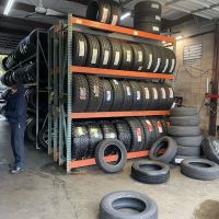Al Baraka Tire Co