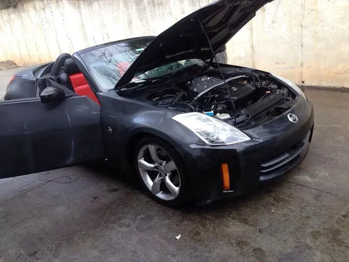 BMR AUTO REPAIR 4