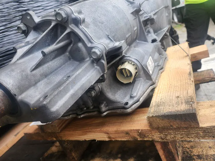 BMR AUTO REPAIR 1