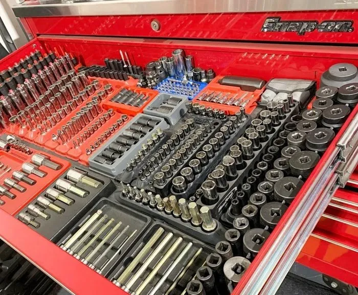 BMR AUTO REPAIR 8