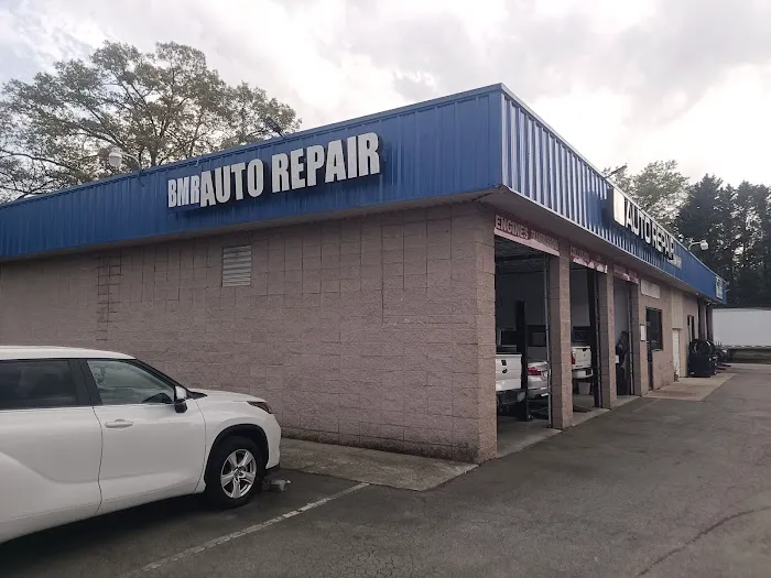 BMR AUTO REPAIR 6