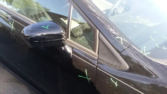Caliber Collision 4