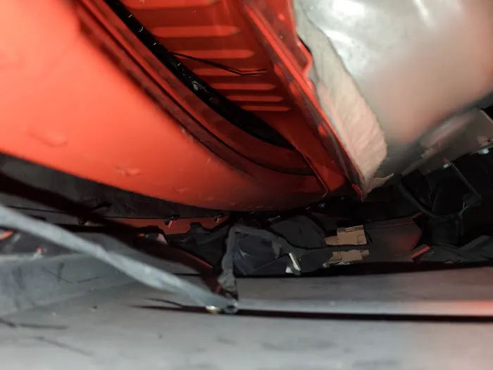 Caliber Collision 6