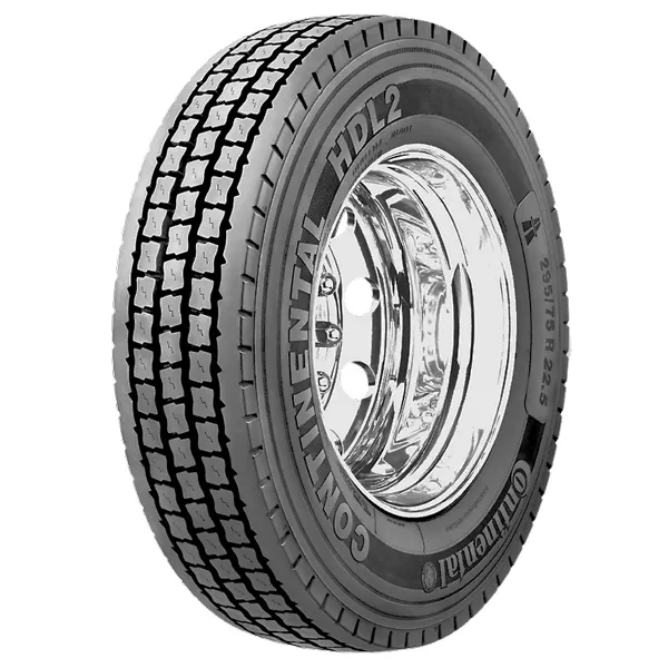 ACME Truck Tires 8