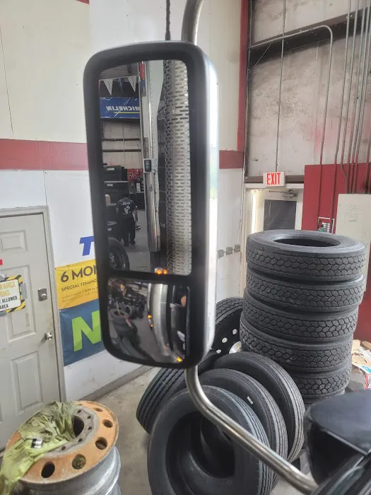 ACME Truck Tires 5