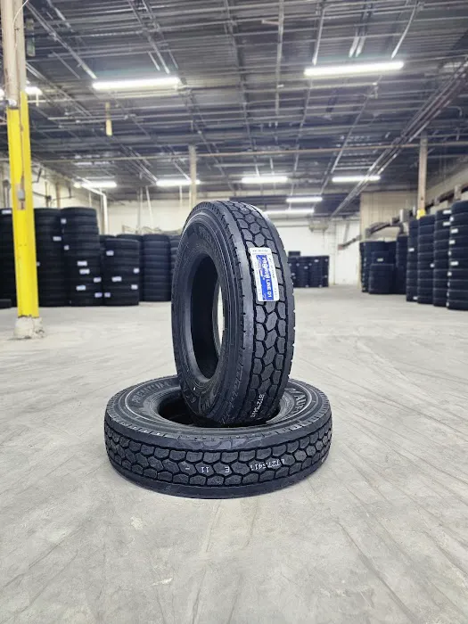 ACME Truck Tires 9
